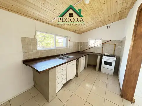 Casa en Venta al Suroeste