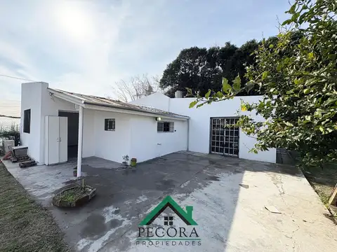 Casa - Villa Valier - Los Nardos 749 - Belen de Escobar