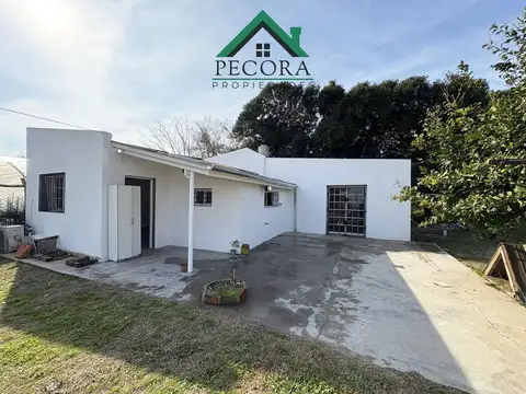 CON RENTA -Los Nardos  749 - Villa Vallier