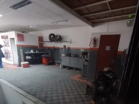 Galpon en Venta en Ciudadela, USD 119.000