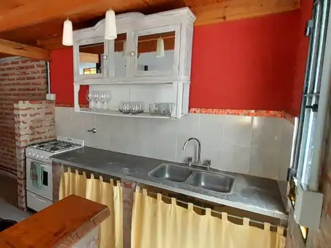 Casa en Venta 6 años