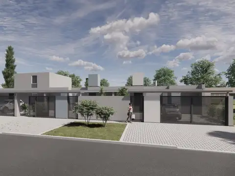 Don Mateo II - Necochea y Aráoz