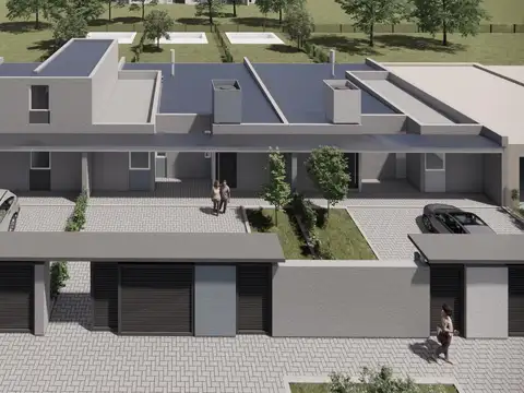 Casa en Venta al Oeste