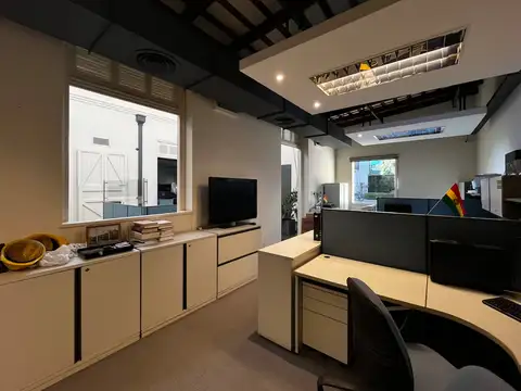 Oficina en Venta 20 años