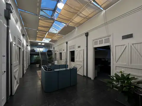 Oficina en Venta en Lomas de San Isidro, USD 950.000