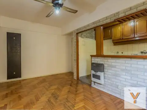 Departamento en Venta 40 años