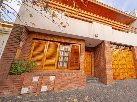 Casa en Venta de 5 dormitorios