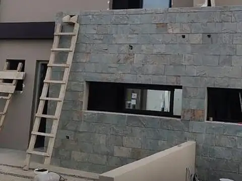 Casa en Campos de Manantiales