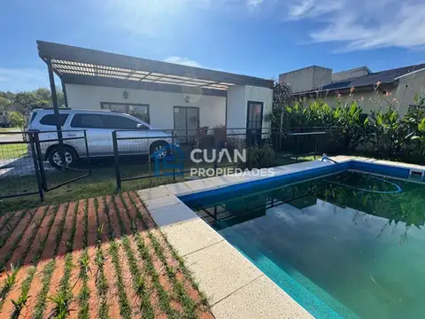 Los Arces, La Cañada De Pilar