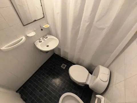 Departamento en Alquiler 75 años