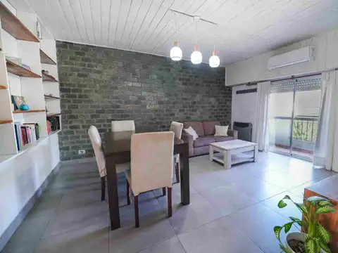 PH 4 Ambientes con Patio y Cochera Ciudadela