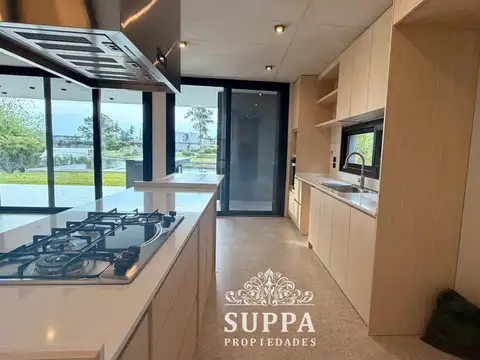 Casa en Venta A Estrenar