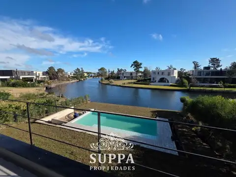 CASA EN VENTA LAGUNA GRANDE