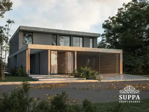 Casa en Venta con 2 cocheras