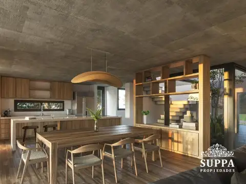 Casa en Venta al Noreste