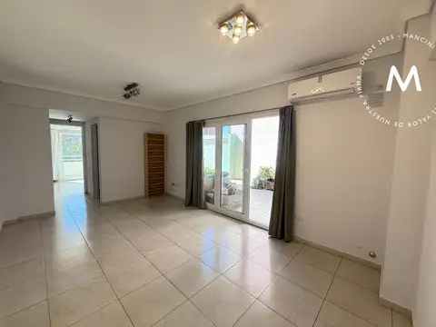 Marengo 4496, 1° "B" - Villa Ballester Centro