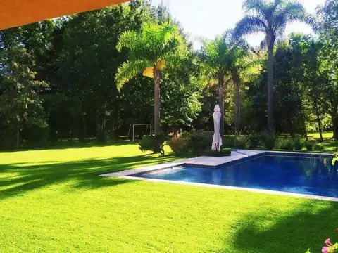 CASA EN ALQUILER HIGHLAND PARK COUNTRY