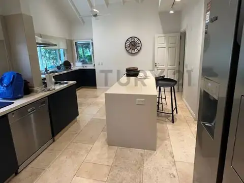 CASA EN ALQUILER HIGHLAND PARK COUNTRY