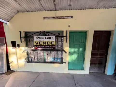 Local comercial en venta ubicado sobre Av. Mac Lean 1245