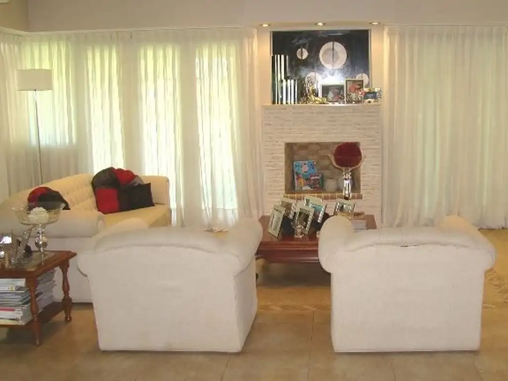 Casa en Venta en Solar Del Bosque