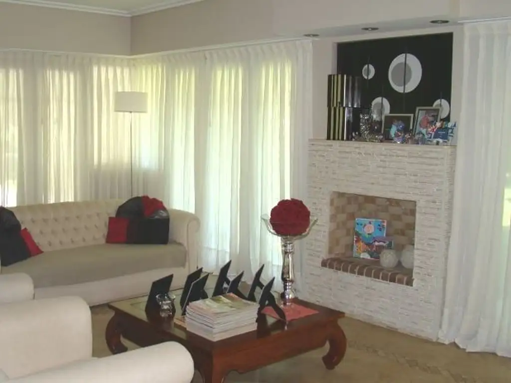 Casa en Solar Del Bosque