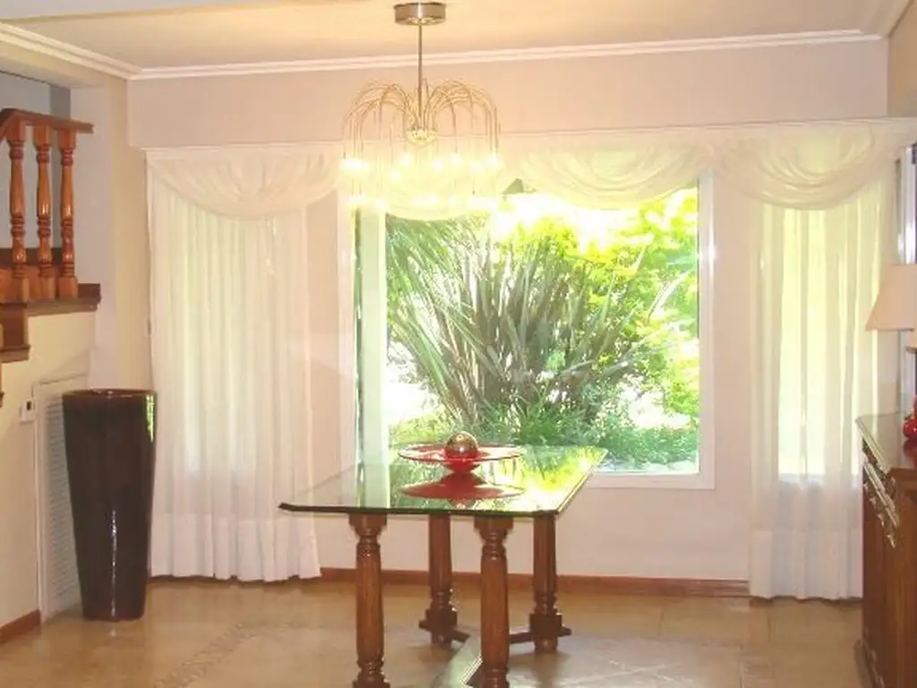 Casa en Venta - Solar Del Bosque