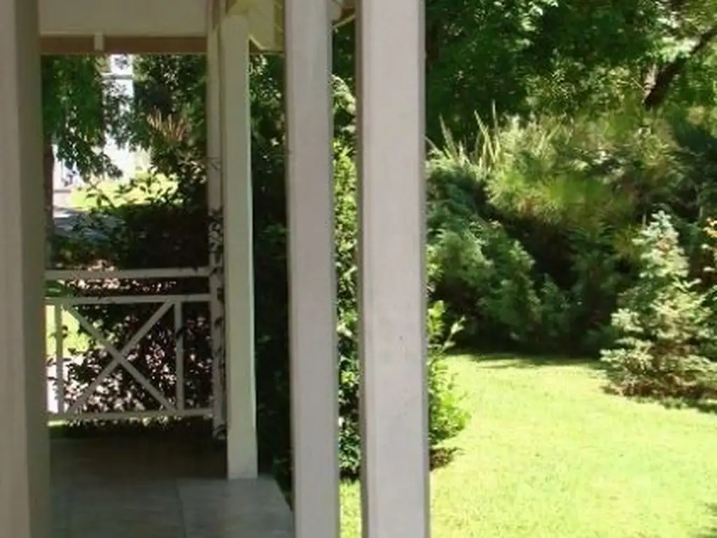 Casa en Venta en Solar Del Bosque