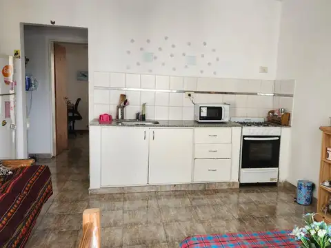 Departamento en Alquiler de 1 dormitorio
