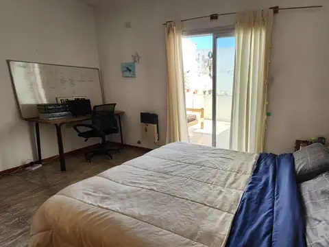Departamento en Alquiler al Norte