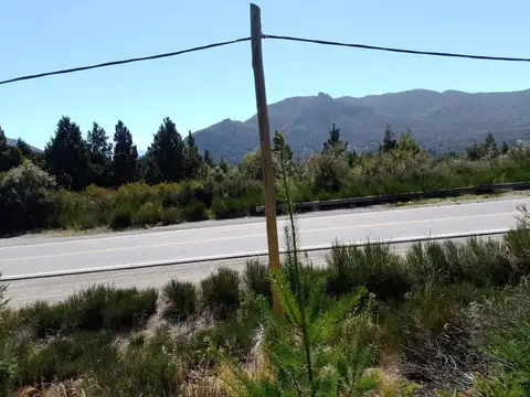 Terreno en Venta 55  mts Frente