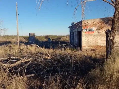 VENTA FINCA SANTA ROSA MENDOZA