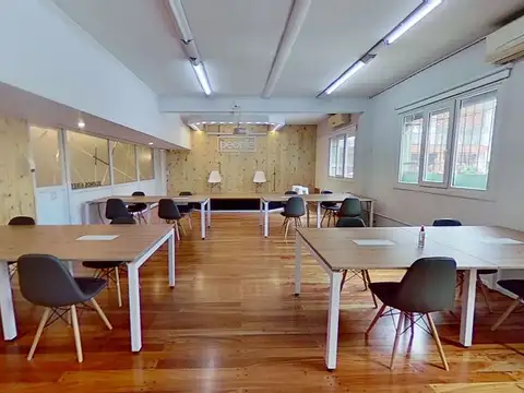 Oficina en Venta en Caballito, CABA