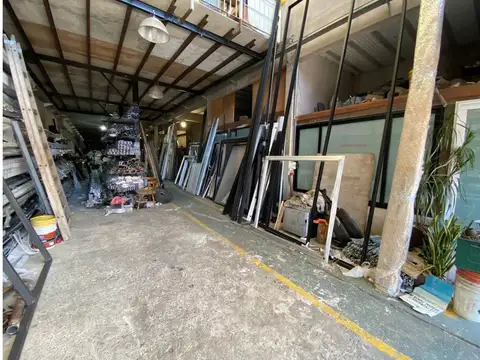 IMPORTANTE GALPON - Gerli