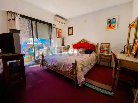 Vendo casa 2 dormitorios planta alta en Lima al 400