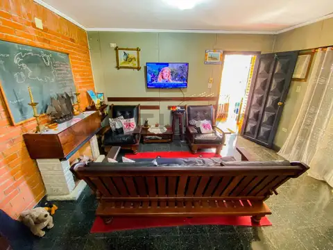 Casa en Venta de 2 dormitorios
