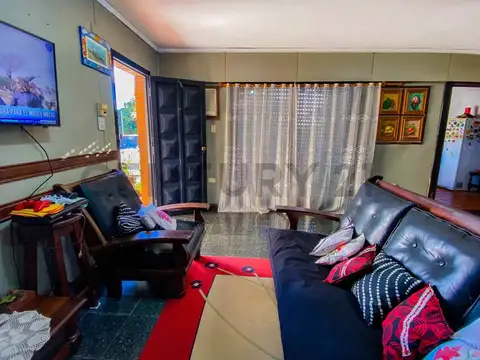 Casa en Venta en Barrio Industrial, USD 49.990