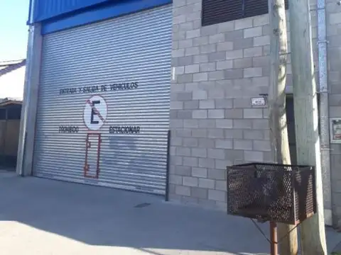 Galpon en Venta en Grand Bourg, USD 335.000