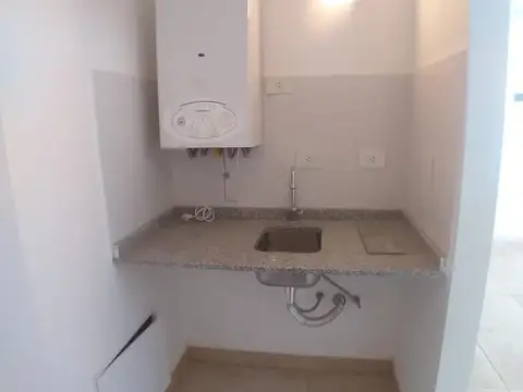 Avda. Humberto Beghin y Estrada