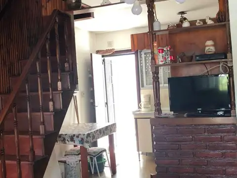 Departamento en Alquiler Temporal de 3 ambientes