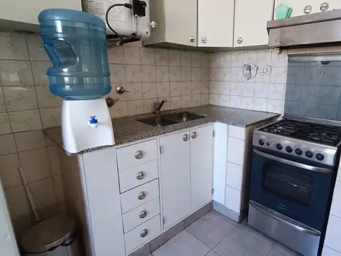 Depto Tipo Casa en Venta de 2 dormitorios