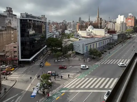 Departamento en venta 3 dormitorios al frente del buen pastor, Nueva Ccordoba
