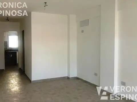 Departamento en Venta en Moron Sur, USD 63.000