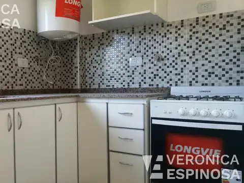 Departamento en Venta 5 años