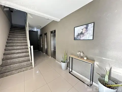 Departamento en venta Morón, de un ambiente