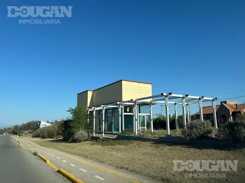 TERRENO EN VENTA - Doble Frente y Excelente Ubicación