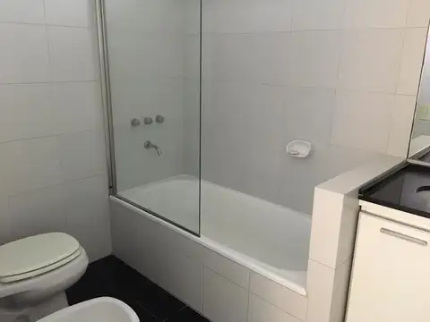 Departamento en venta 3 ambientes- Almagro