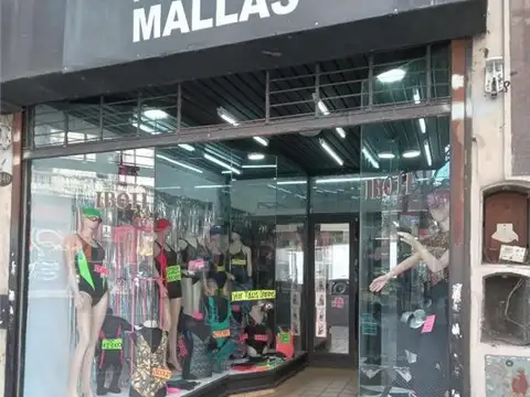 LOCALES - A LA CALLE - CONGRESO, CAPITAL FEDERAL