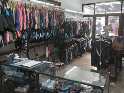 ENTRE RIOS 1000, Piso P.B.
