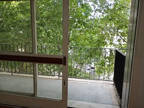 Departamento en Alquiler de 4 ambientes