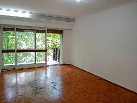 Departamento en alquiler 5º Piso Al Frente con 3 Habitaciones